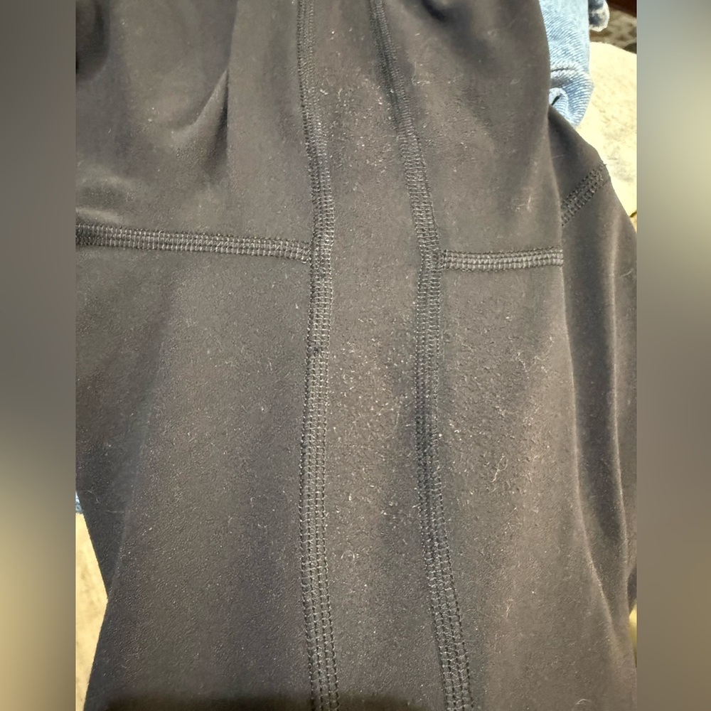 lululemon athletica Black Leggings - Picture 5 of 5